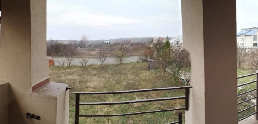 Villa – 16 km from Bucharest